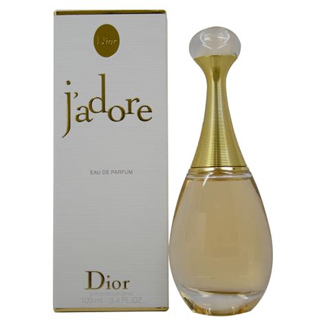 j'adore dior 3.4|j'adore Dior for women.